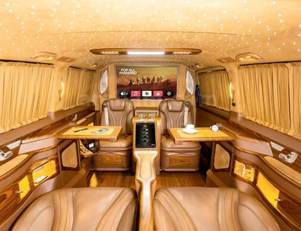 Siverek Taksi havalimanı transfer aracı